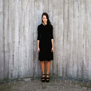 Meet your Posher, Danica